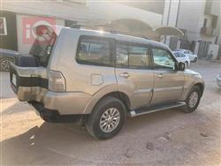 ميتسوبيشي باجيرو